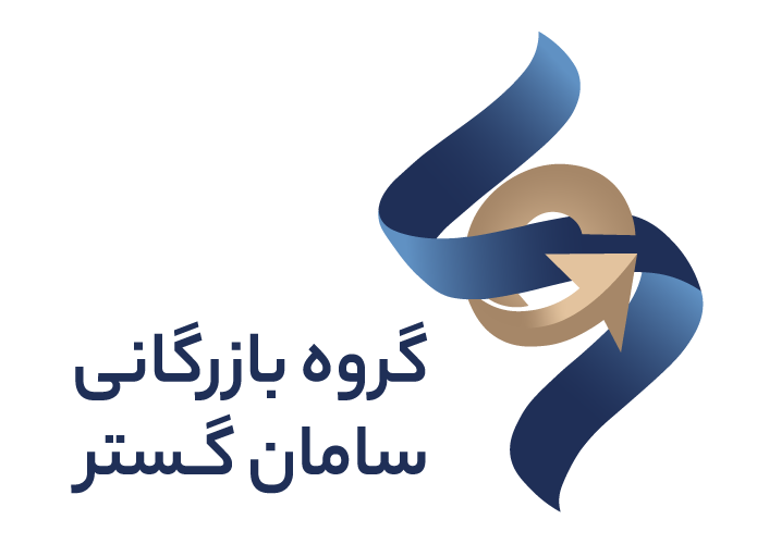 لوگوی سامان گستر