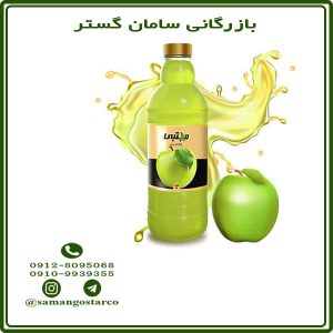 نمایندگی محصولات مجتبی
