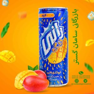 شرکت پخش رانی