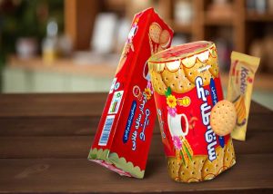 محصولات مینو