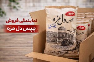 نمایندگی فروش محصولات مزمز