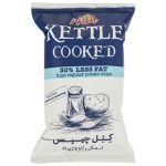 چیپس و اسنک