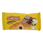 شیبابا